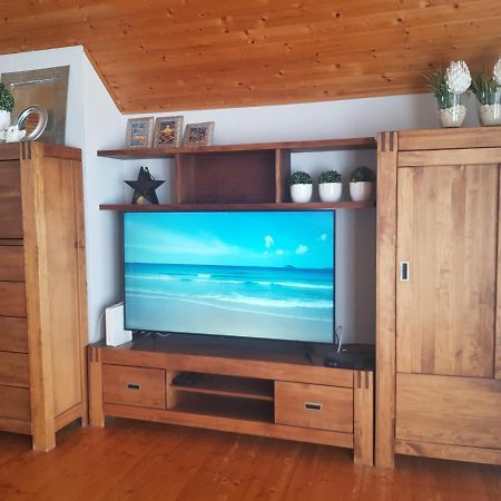 Mediterran Apartman Pětikostelí Exteriér fotografie