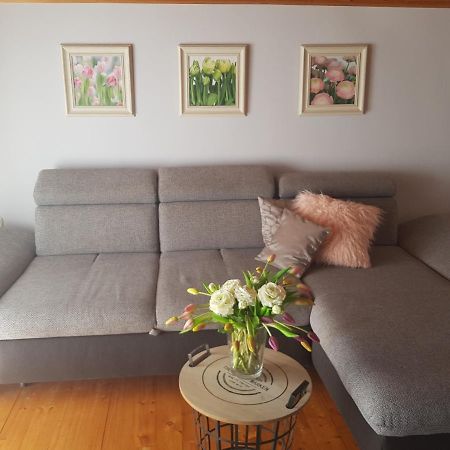 Mediterran Apartman Pětikostelí Exteriér fotografie