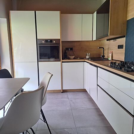 Mediterran Apartman Pětikostelí Exteriér fotografie