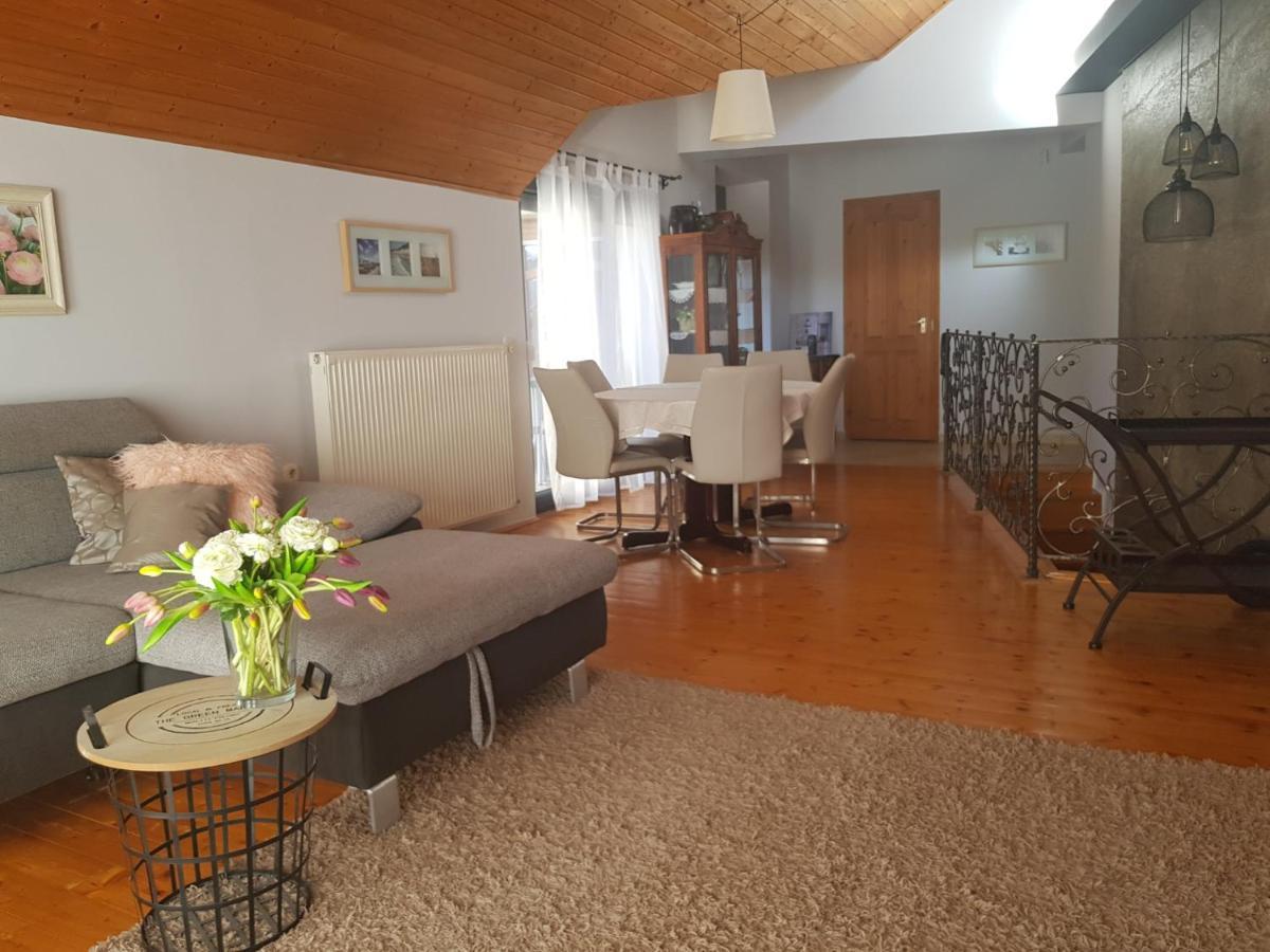 Mediterran Apartman Pětikostelí Exteriér fotografie