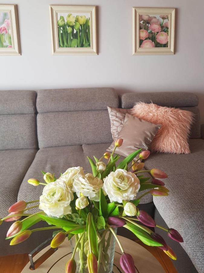 Mediterran Apartman Pětikostelí Exteriér fotografie
