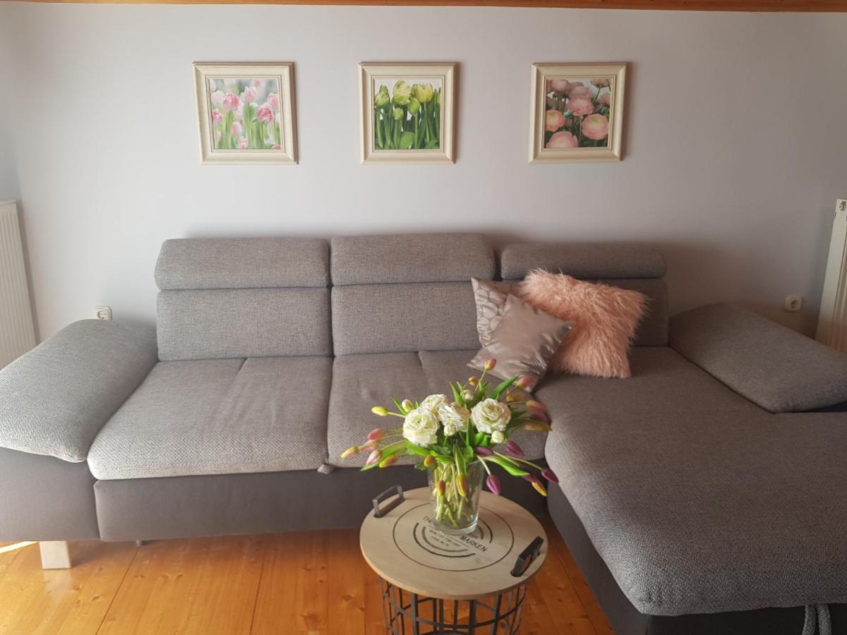 Mediterran Apartman Pětikostelí Exteriér fotografie