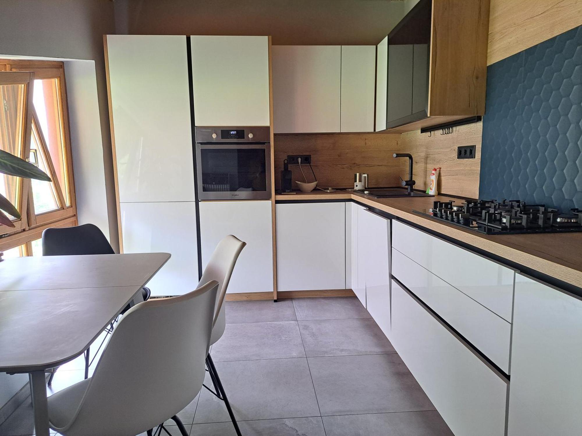 Mediterran Apartman Pětikostelí Exteriér fotografie
