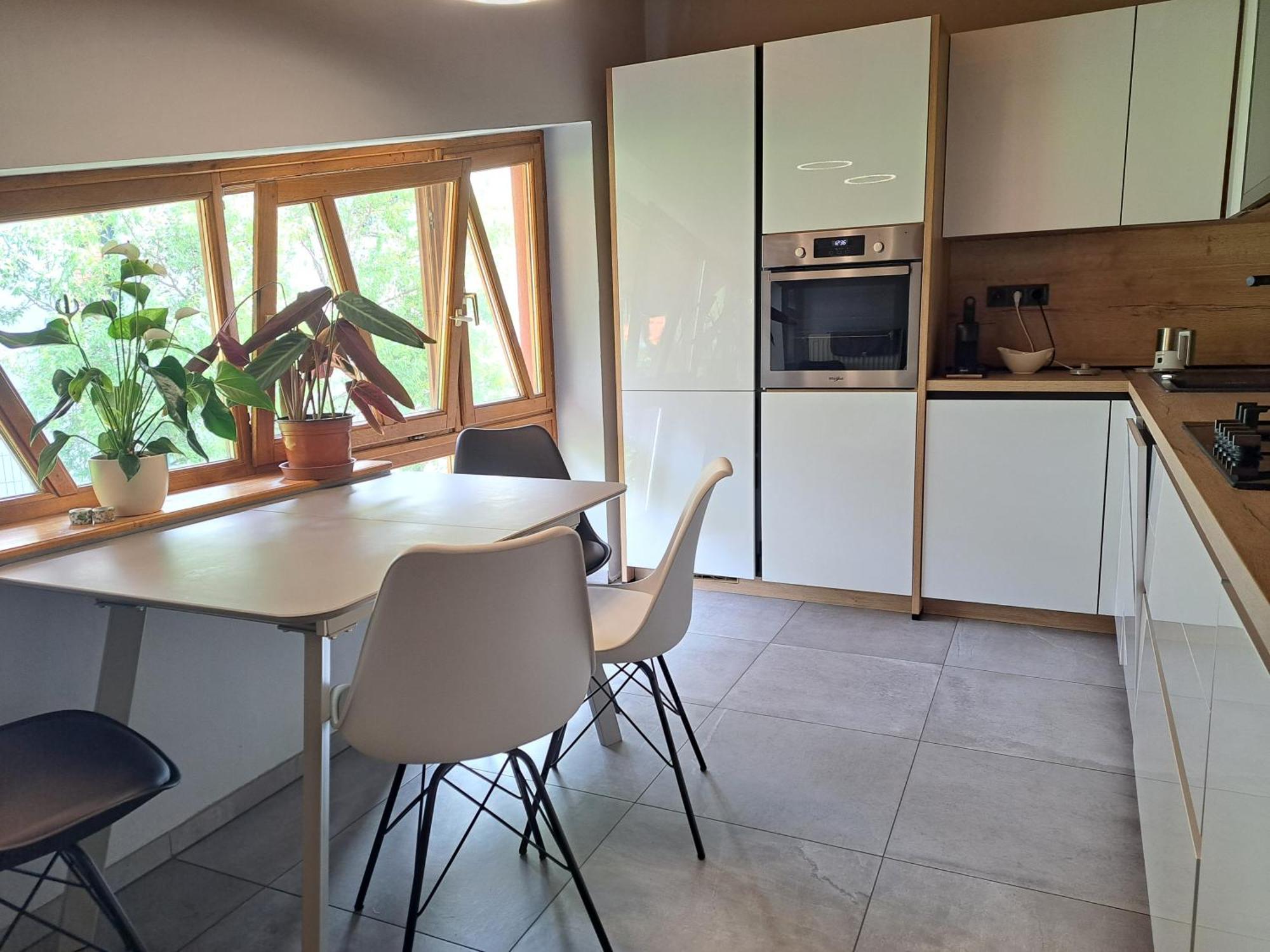 Mediterran Apartman Pětikostelí Exteriér fotografie
