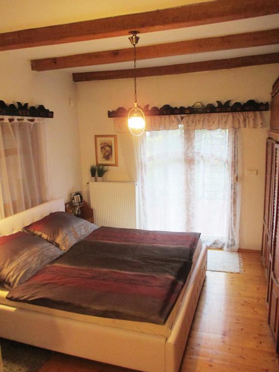 Mediterran Apartman Pětikostelí Exteriér fotografie