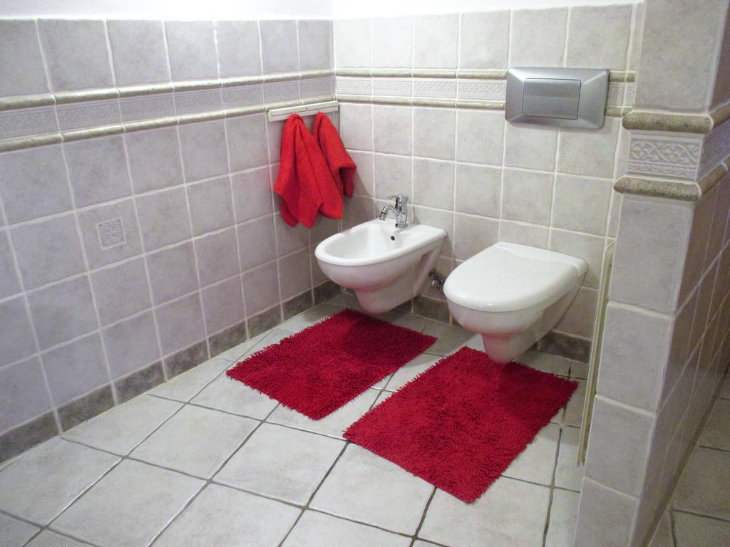 Mediterran Apartman Pětikostelí Exteriér fotografie