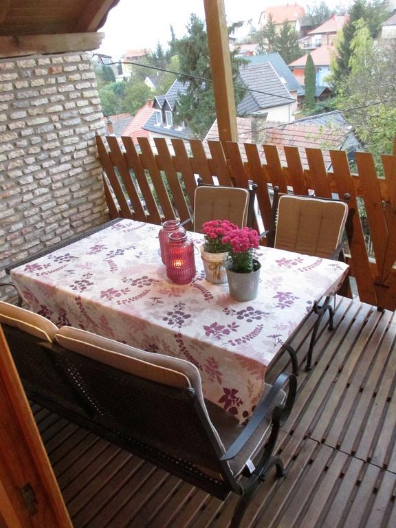 Mediterran Apartman Pětikostelí Exteriér fotografie