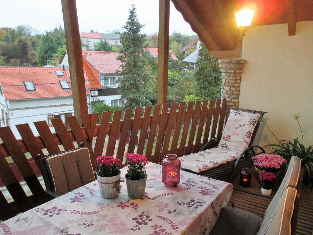 Mediterran Apartman Pětikostelí Exteriér fotografie