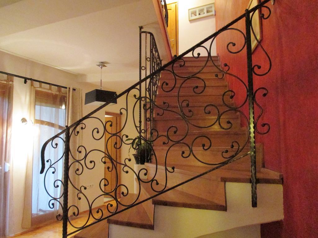 Mediterran Apartman Pětikostelí Exteriér fotografie