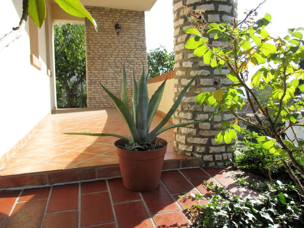 Mediterran Apartman Pětikostelí Exteriér fotografie