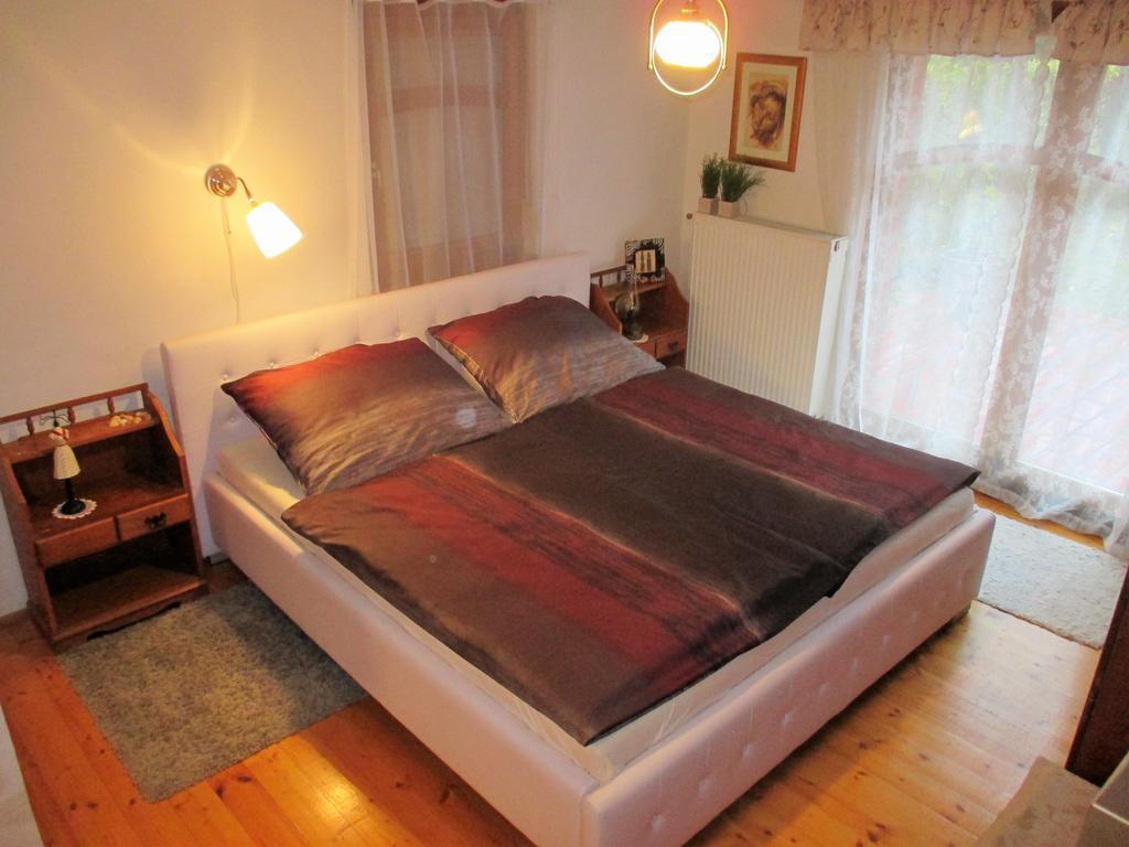 Mediterran Apartman Pětikostelí Exteriér fotografie