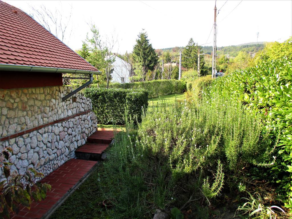 Mediterran Apartman Pětikostelí Exteriér fotografie