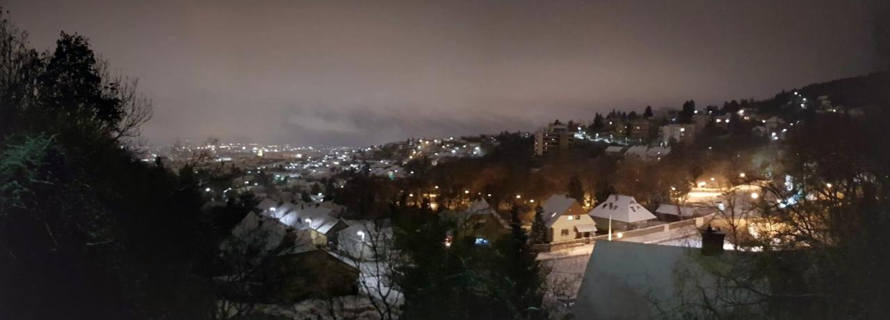 Mediterran Apartman Pětikostelí Exteriér fotografie