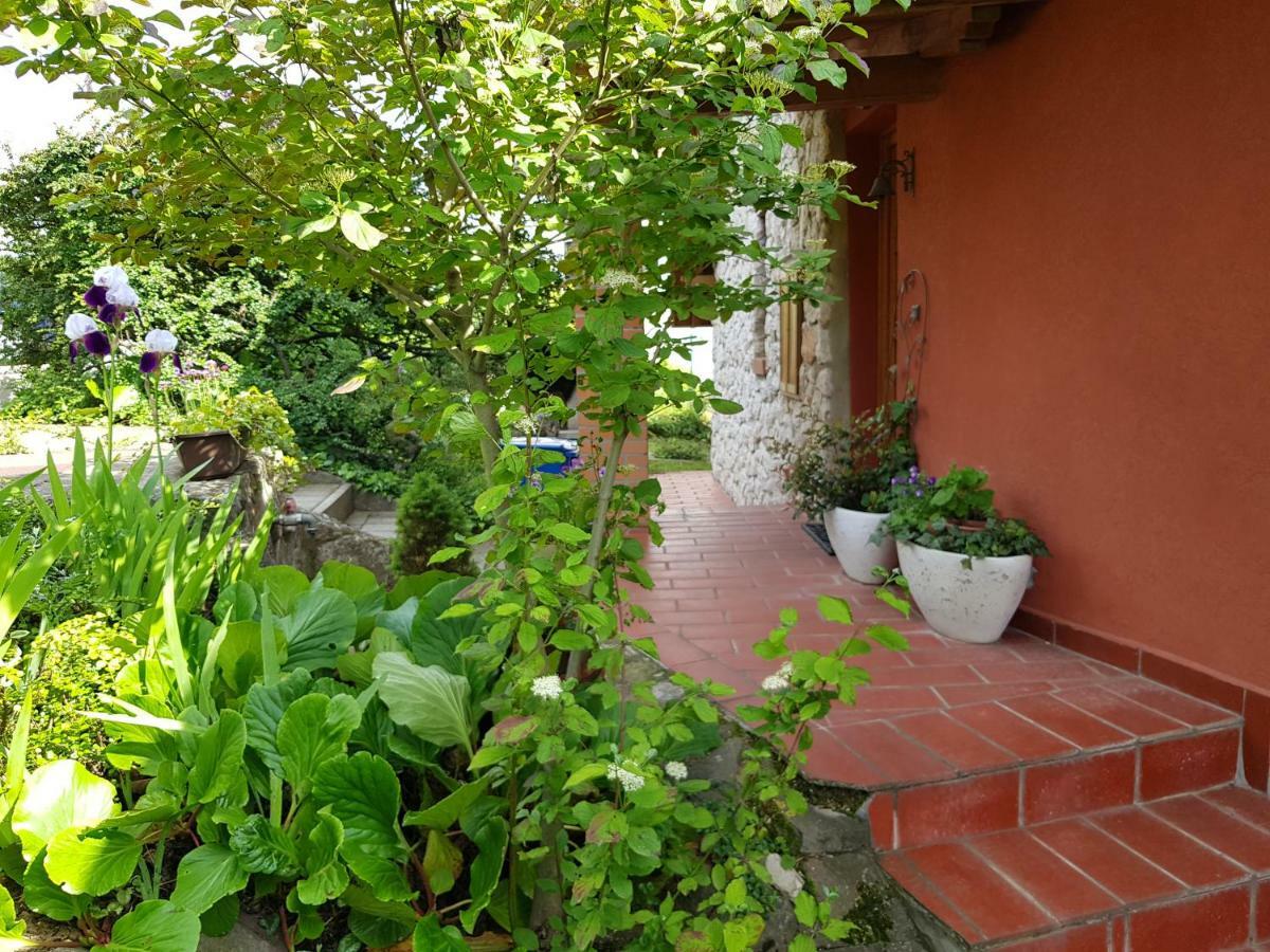 Mediterran Apartman Pětikostelí Exteriér fotografie