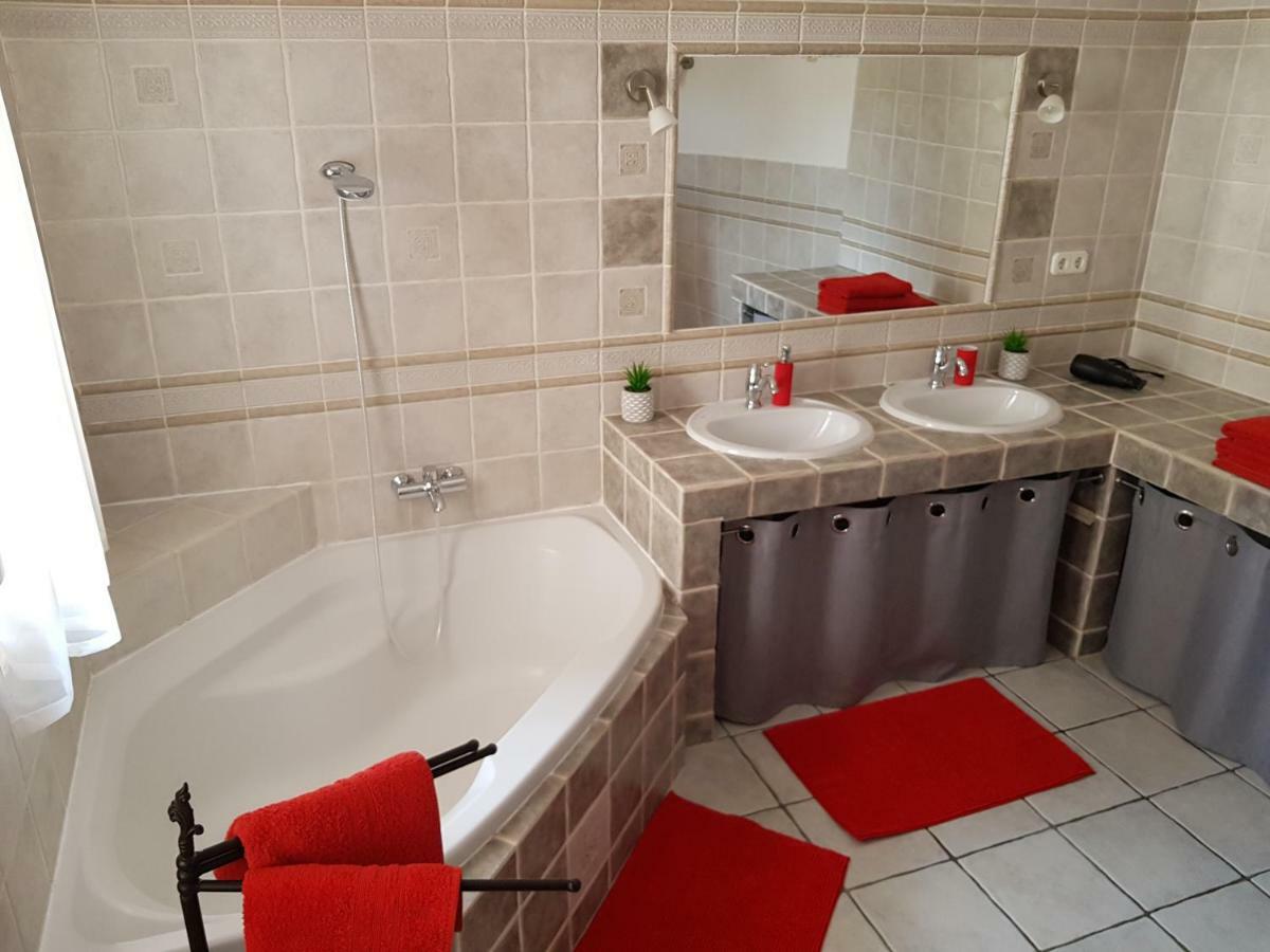 Mediterran Apartman Pětikostelí Exteriér fotografie